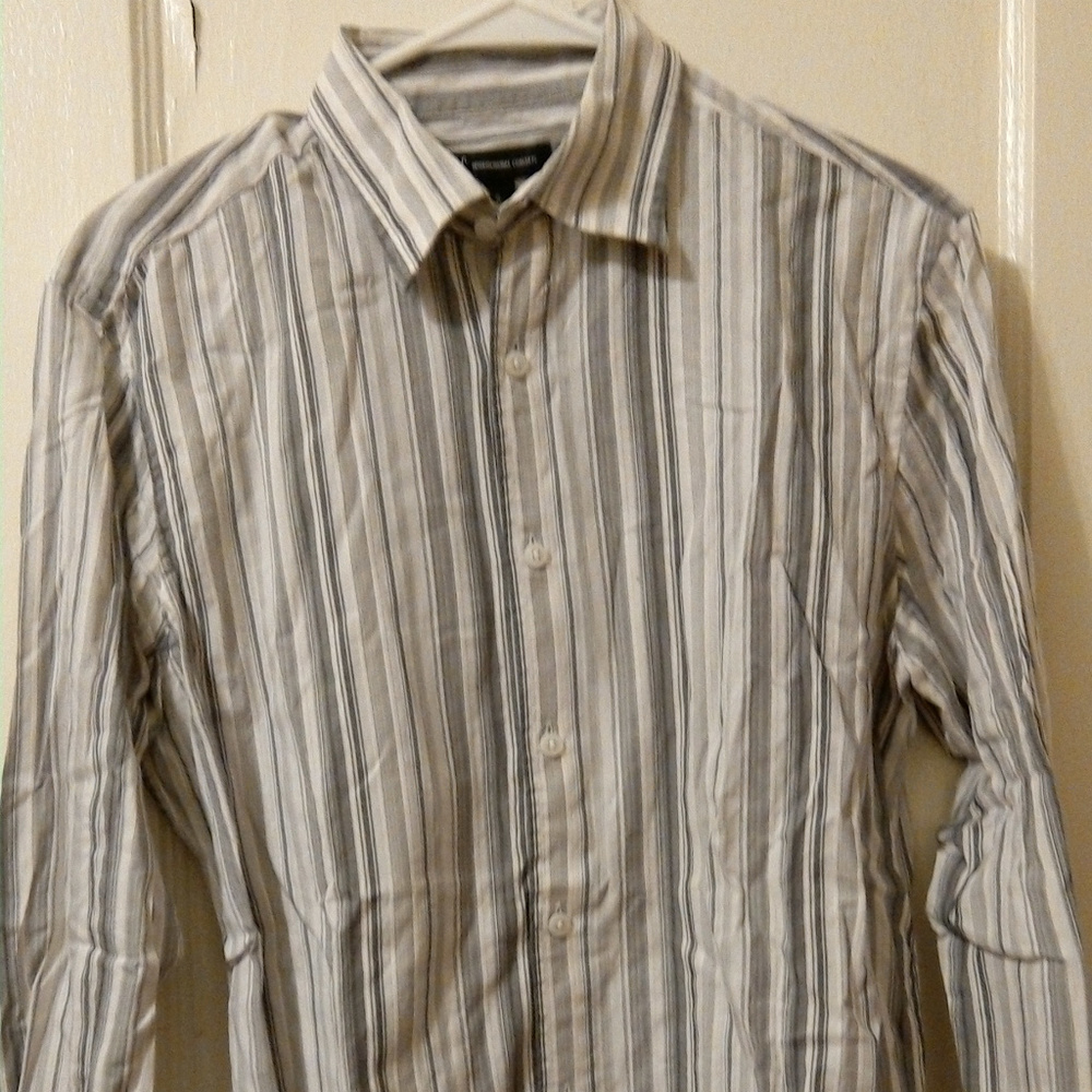 Stripe shirt